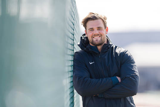 Simon Pettersson, Hässelby SK
