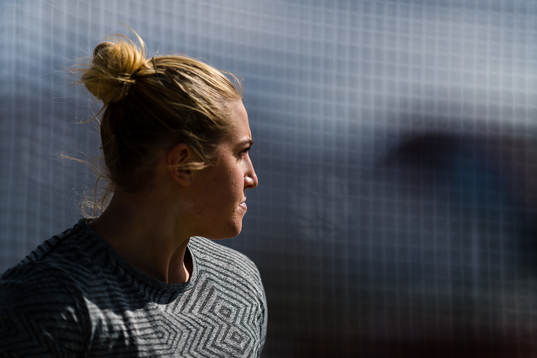 Fanny Roos, Athletics 24Seven SK