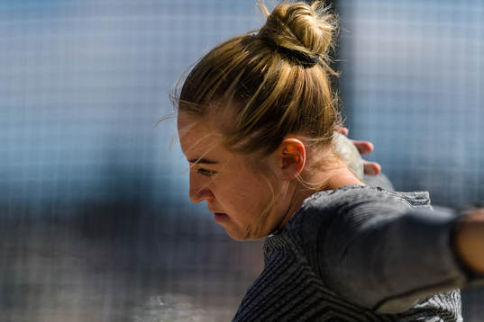 Fanny Roos, Athletics 24Seven SK
