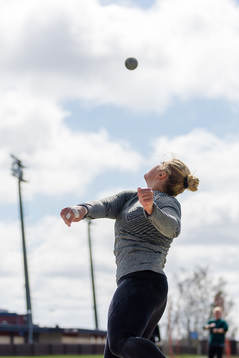 Fanny Roos, Athletics 24Seven SK