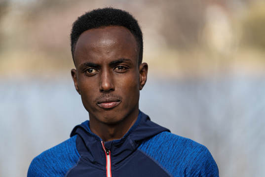 Suldan Hassan, Ullevi FK