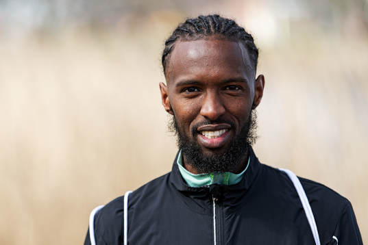 Hussein Ibrahim, Ullevi FK