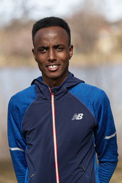 Suldan Hassan, Ullevi FK