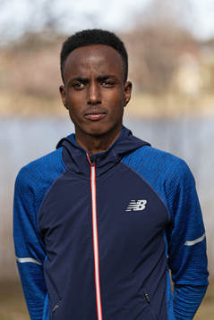 Suldan Hassan, Ullevi FK