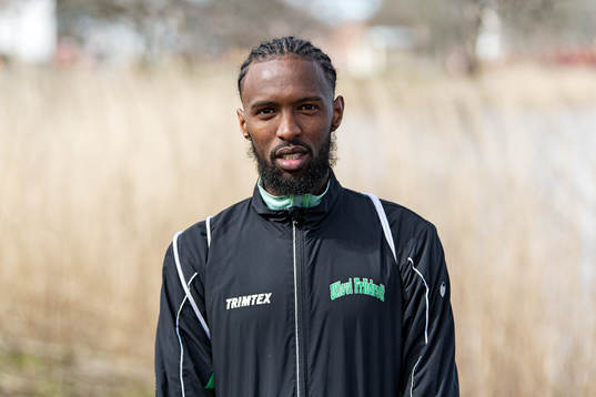 Hussein Ibrahim, Ullevi FK
