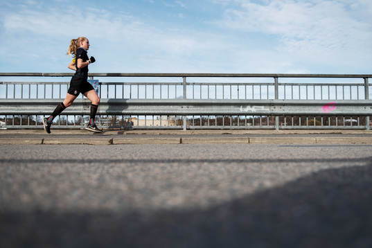 Julia Svennblad, Bohus