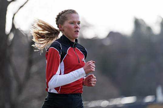 Linn Söderholm, Sävedalens AIK