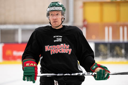 Niklas Andersson