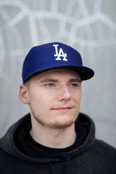 Lias Andersson