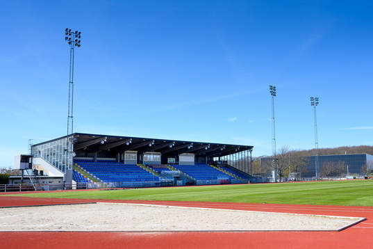 Varberg Energi Arena