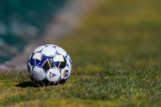 Fotboll