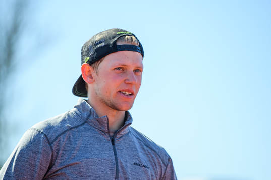 Kevin Wennström