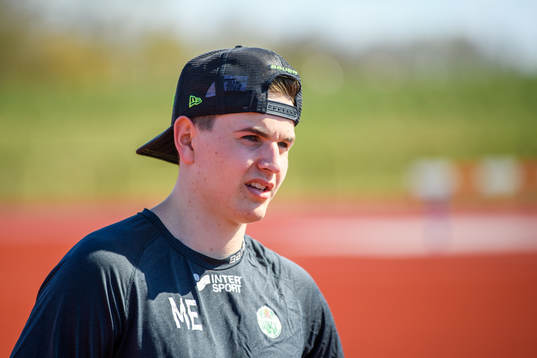 Melker Eriksson