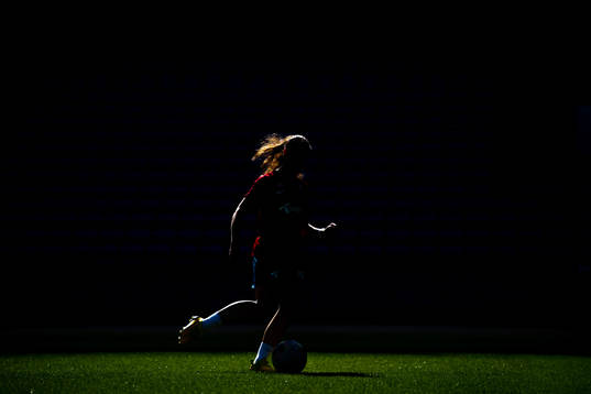 Ingrid Moe Wold of the Norwegian women’s national