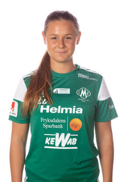 Mallbackens  Elin Berggren