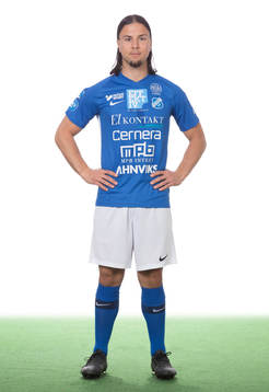 Norrbys Karim Mammar