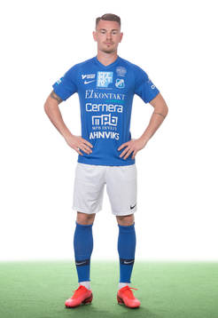 Norrbys Rasmus Ãrqvist