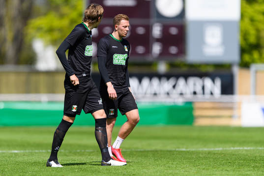 Varbergs Jesper Modig