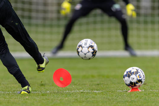 Fotboll