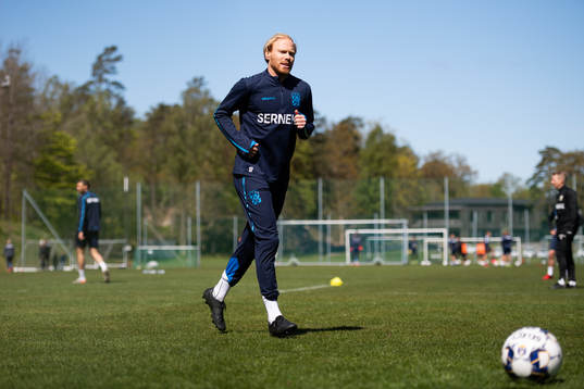 Alexander Farnerud