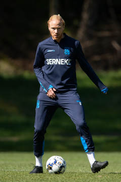 Alexander Farnerud