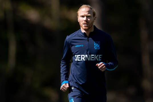 Alexander Farnerud