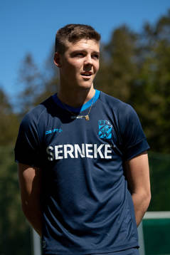 Emil Holm