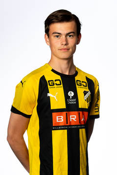 Max Gummesson, Häcken P17