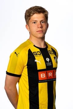 Felix Wessbro, Häcken P17