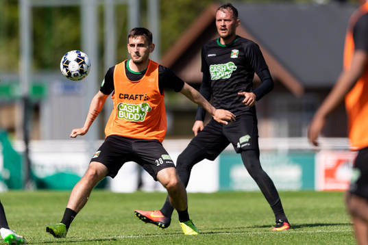 Varbergs Erion Sadiku