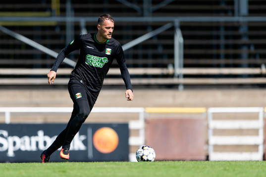 Varbergs Albert Ejupi