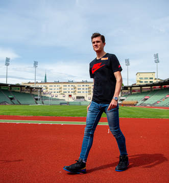 Jakob Ingebrigtsen