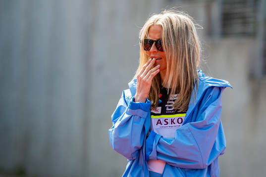 Therese Johaug