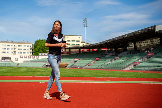 Amalie Iuel