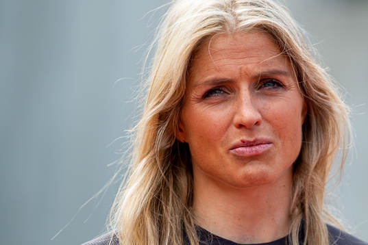 Therese Johaug