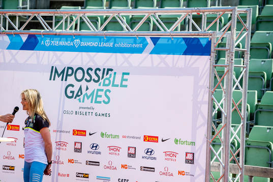 Therese Johaug