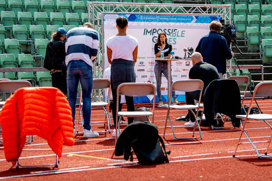 Amalie Iuel