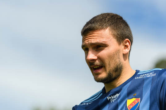 Erik Berg