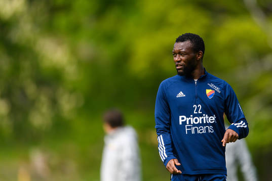 Emmanuel Banda