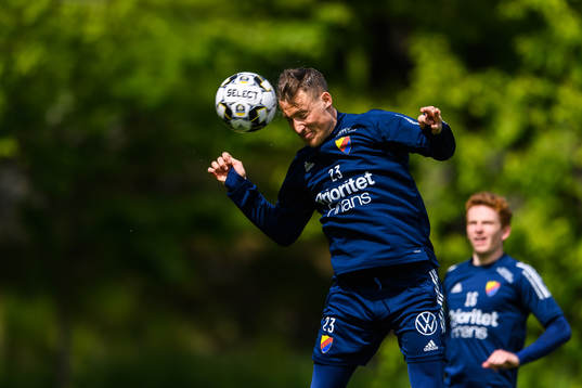 Fredrik Ulvestad