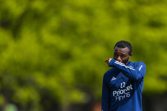 Emmanuel Banda
