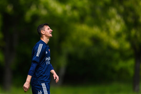 Haris Radetinac