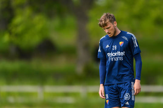Alexander Abrahamsson