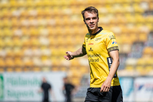 Leo Väisänen