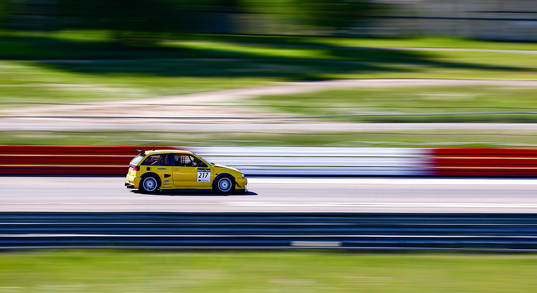 Team Ekskalle Racing