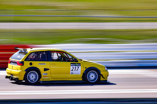 Team Ekskalle Racing