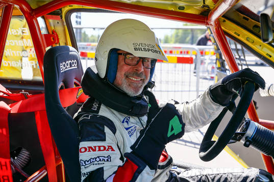 Team Ekskalle Racing