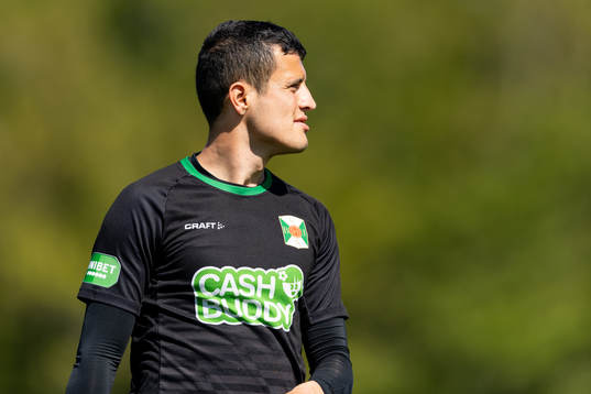 Varbergs Astrit Seljmani