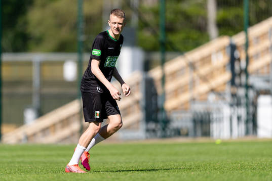 Varbergs Rasmus Cronvall