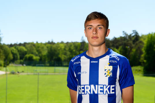 Jesper Tolinsson